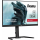 Monitor iiyama G-Master GB2770QSU-B6 Red Eagle